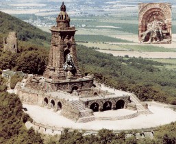 Kyffhuser-Denkmal